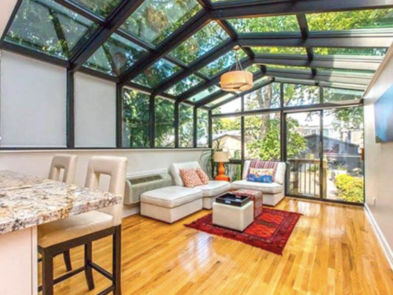 additional dwelling unit adu peak roof